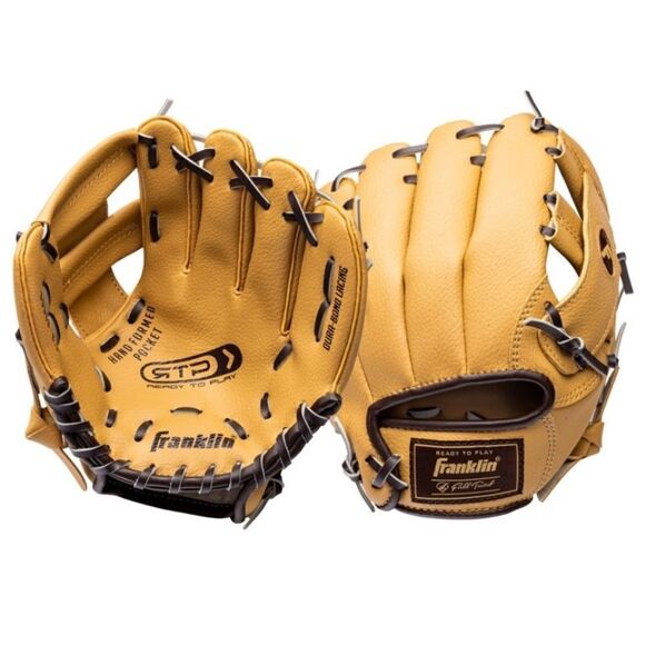 Franklin Sport RTB tee ball glove - Picture 1 of 8